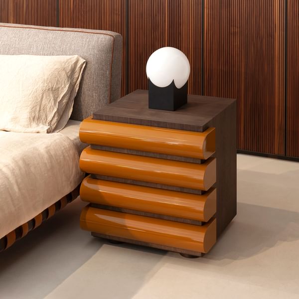 Acerbis Storet Bedside Chest Blog