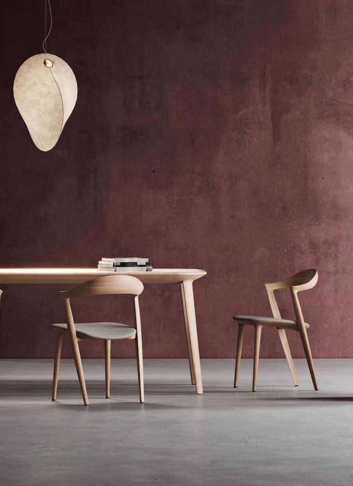 Artisan Addo Dining Chair