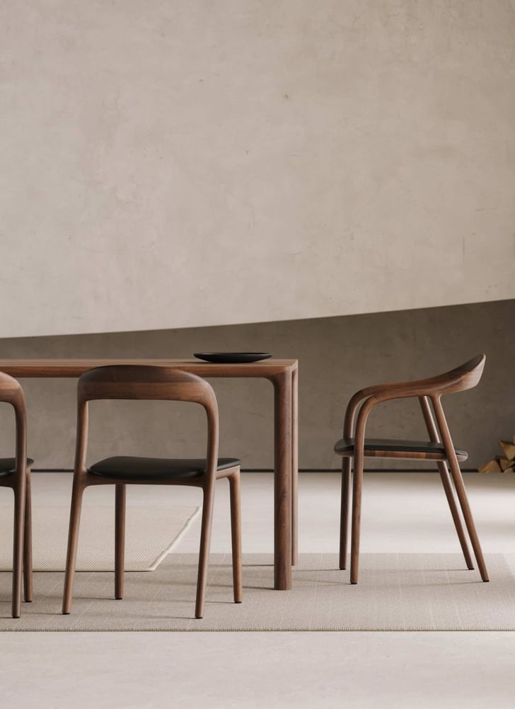 Artisan Neva Dining Chair