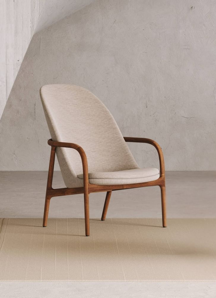 Artisan Neva Lounge Chair