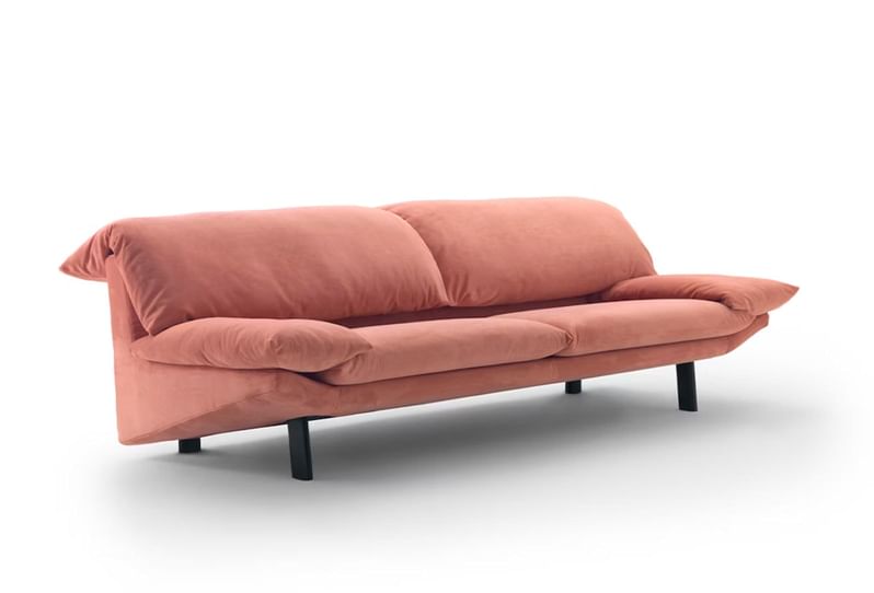 Arflex Casablanca Sofa