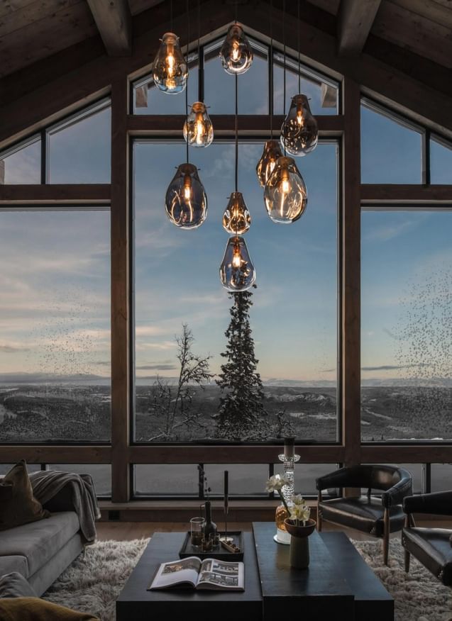 Bomma Soap Chandelier Haute Living
