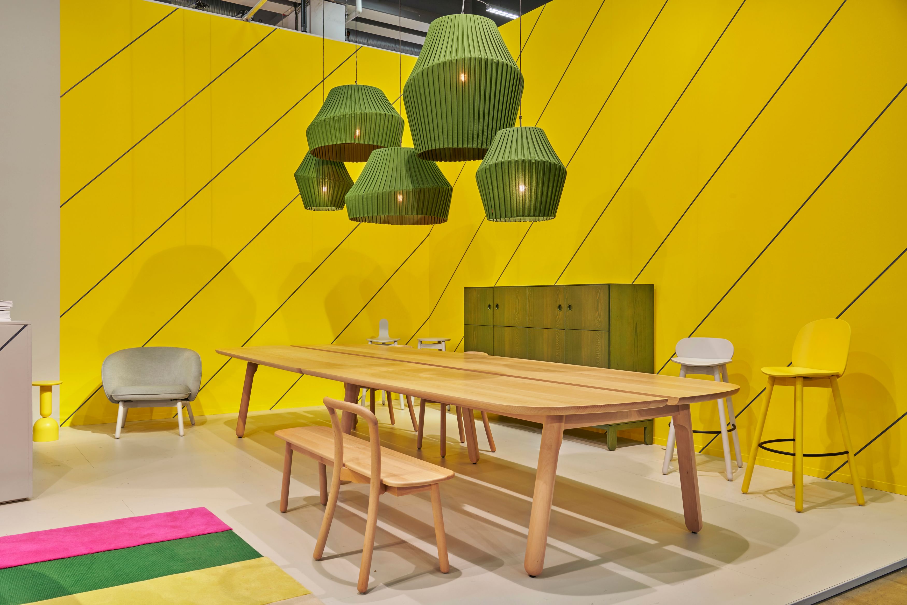 Beech Board By Dum At Haute Living