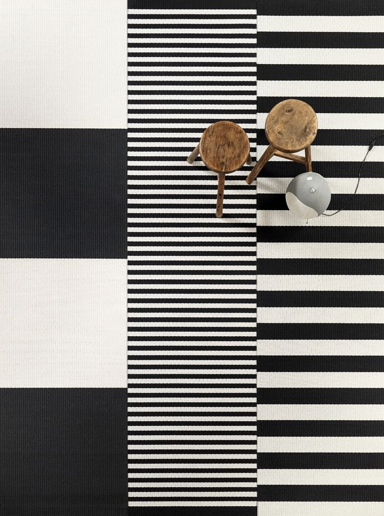 Big-Stripe-Rug-by-Woodnotes-now-available-at-Haute-Living