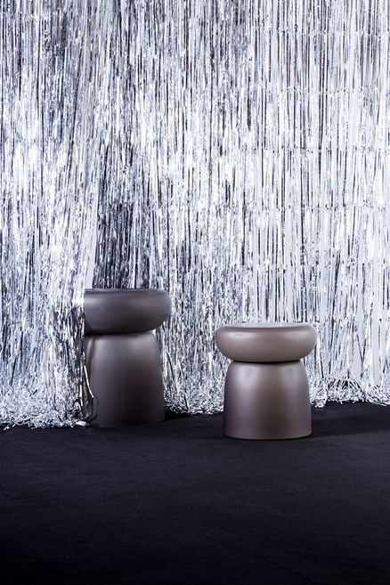 Delight Tables By Pulpo At Haute Living