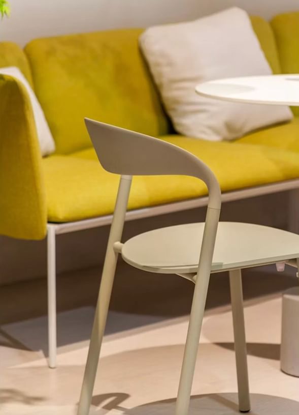 La Palma Hawi Dining Chair