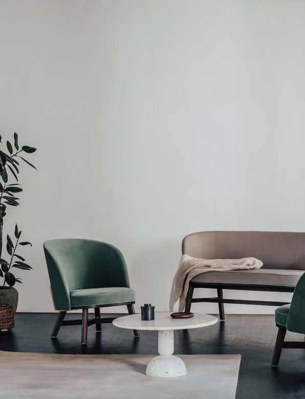 Stellar Works Taiko Side Table