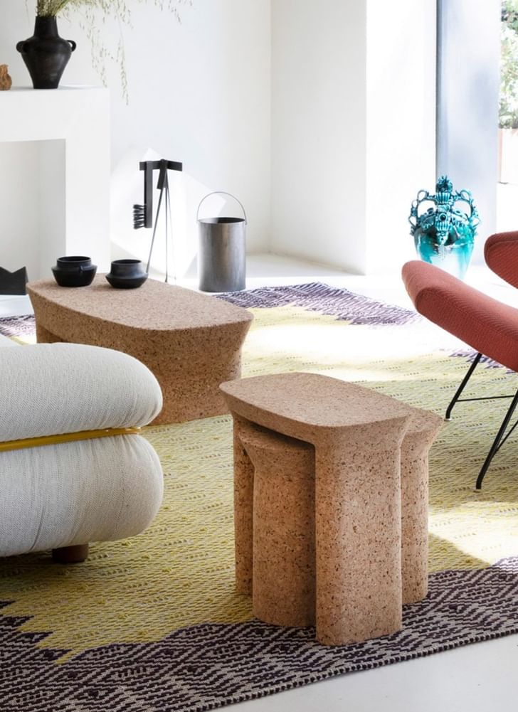Pretziada Accanta Tables Teacup Reading Magazine