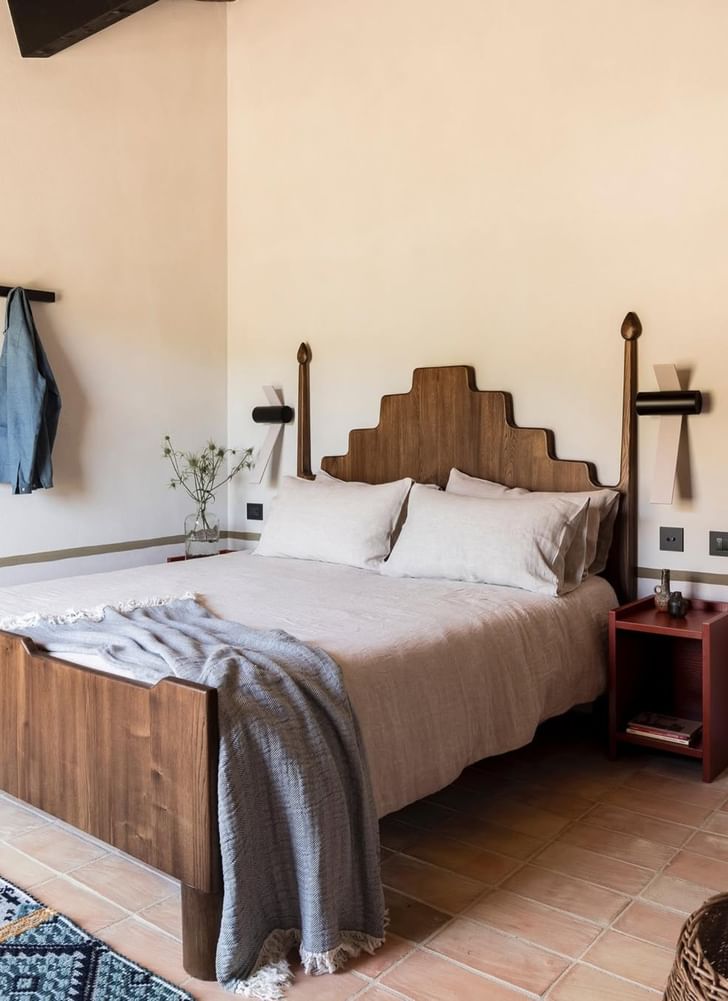 Pretziada Bobboi Ziggurat Bed