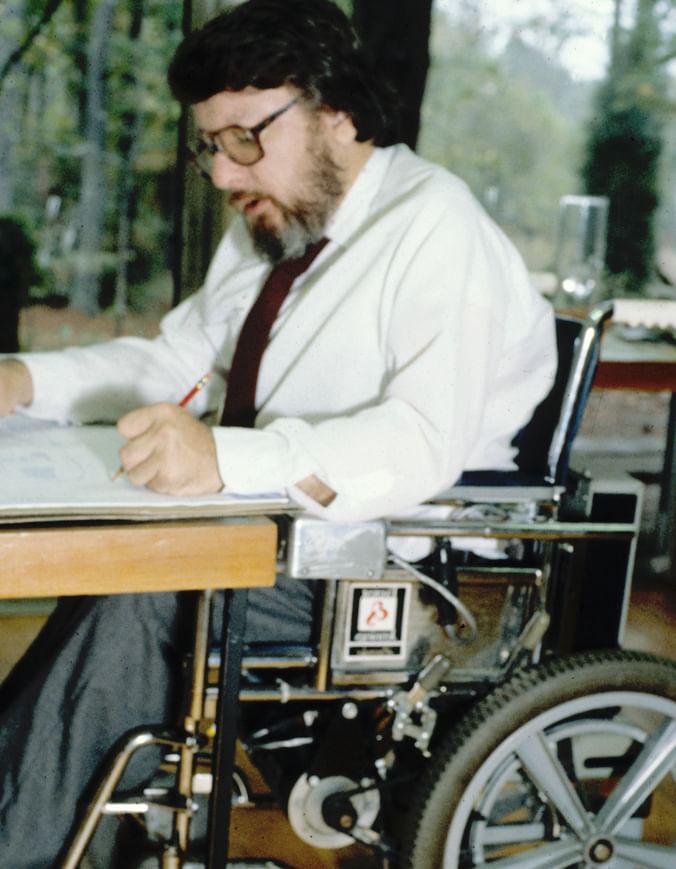 Ron Mace Universal Design