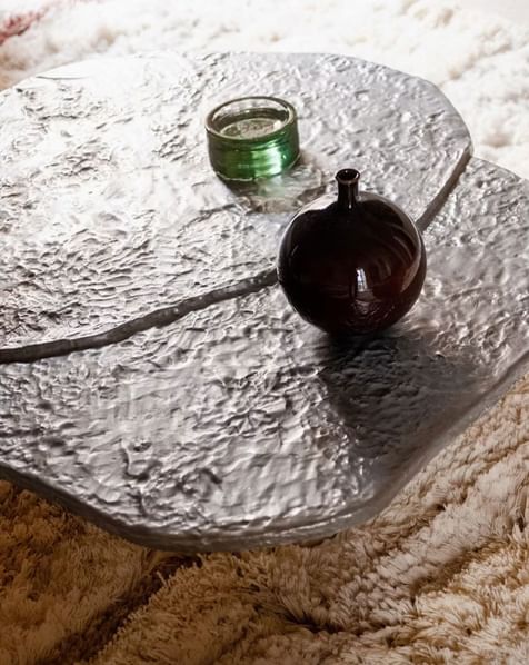 Tacchini Brut Coffee Table
