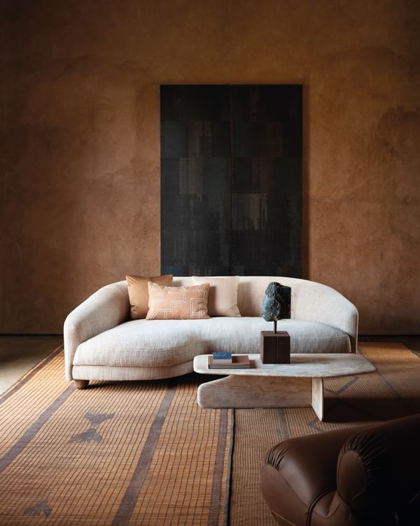 Tacchini Roma Nuvola Sofa Catalogue2023 4