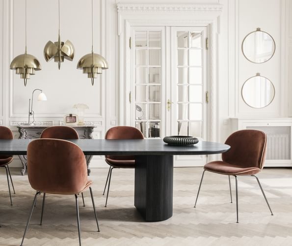 Gubi moon dining table cropped