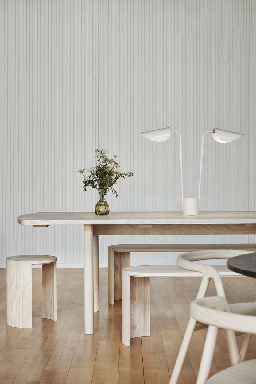 Made by choice airisto side table stool insitu haute living