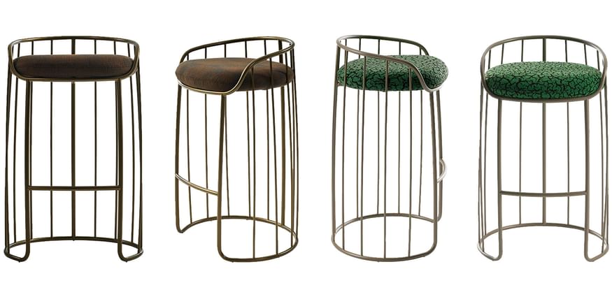 Sancal taburete tonella stool mailer