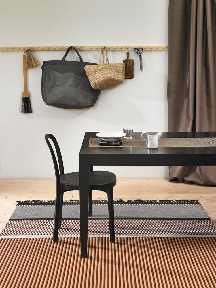 Woodnotes dining san francisco institu haute living