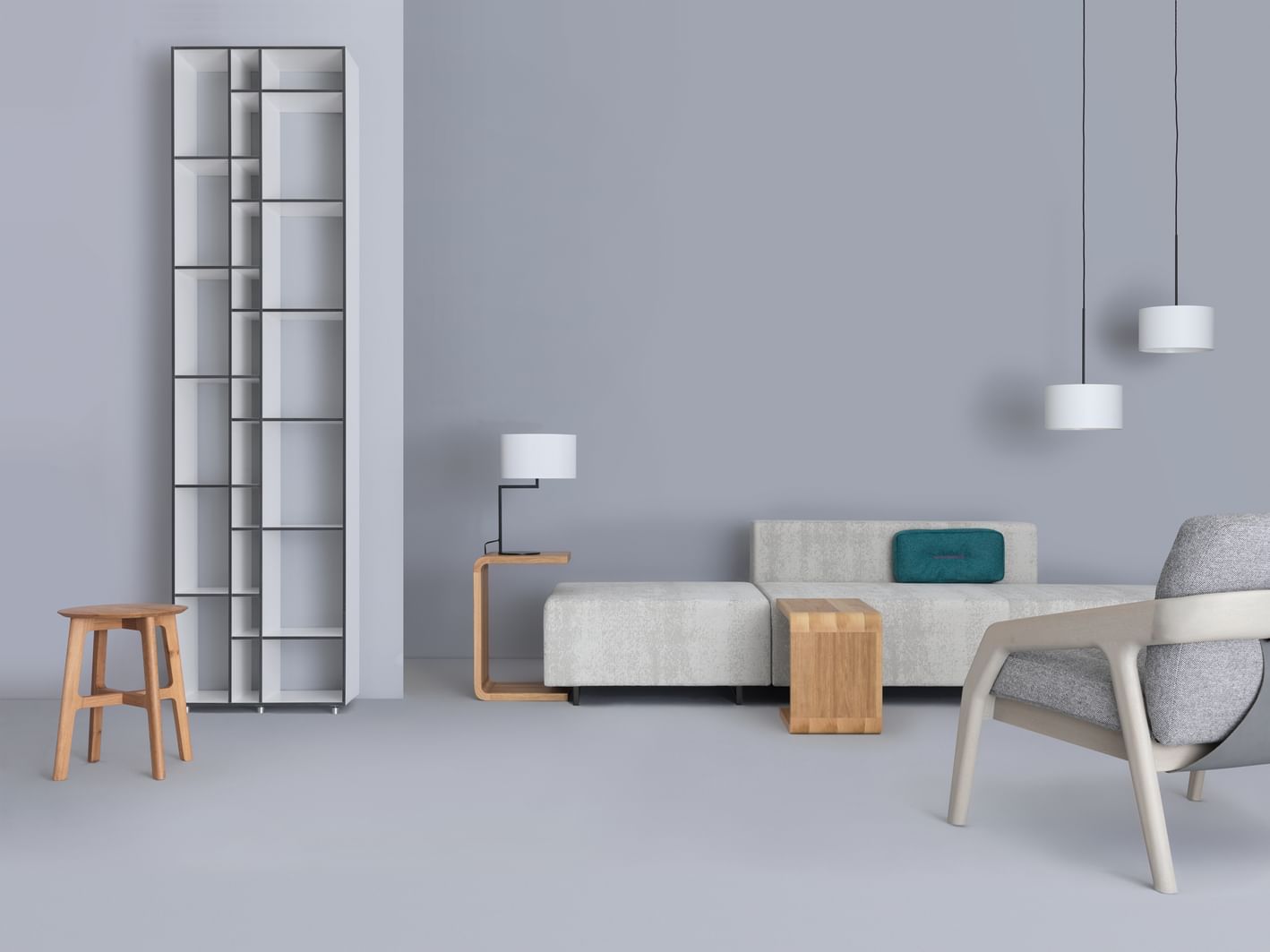 Zeitraum side comfort haute living 24