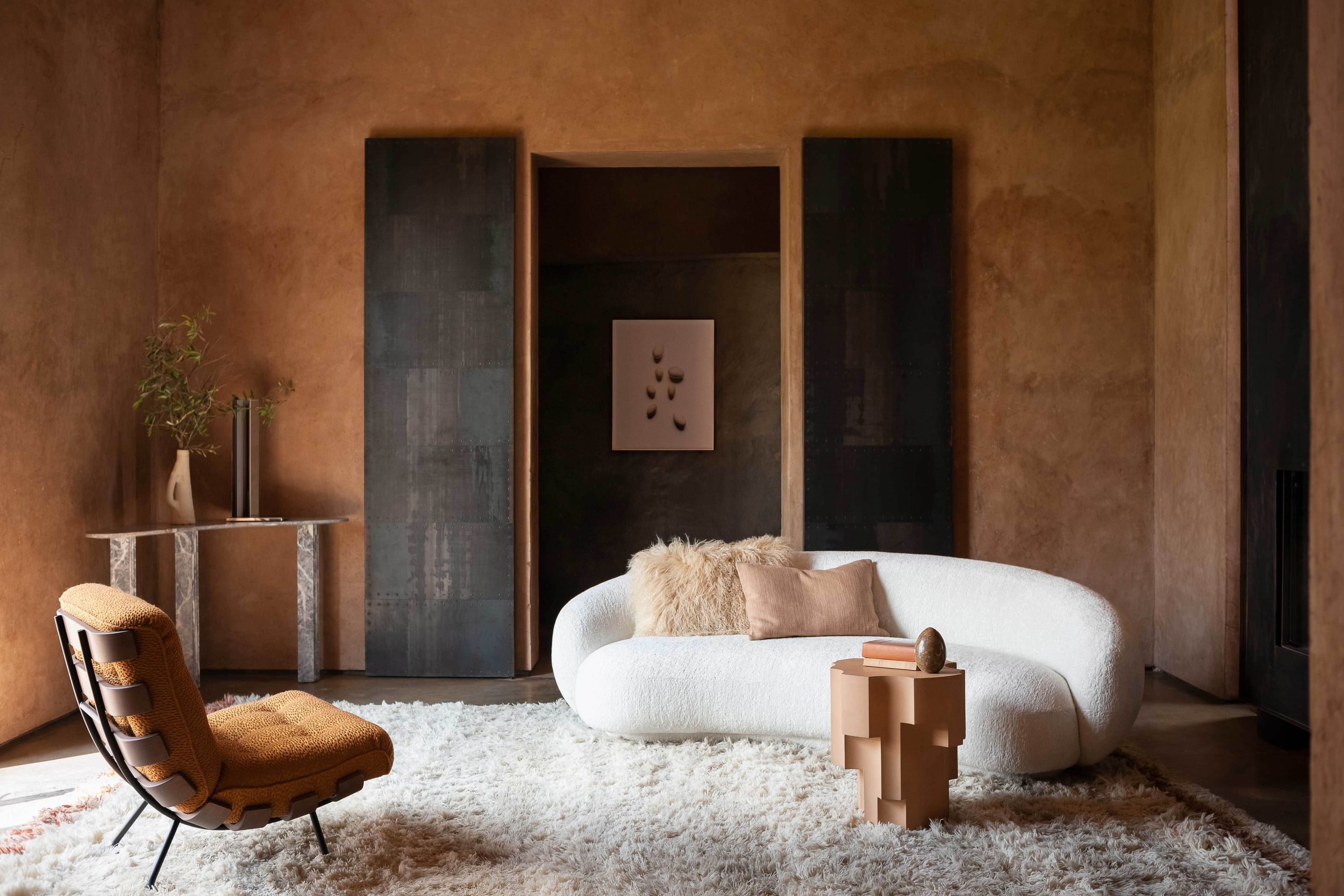 Tacchini Julep Sofa Hero