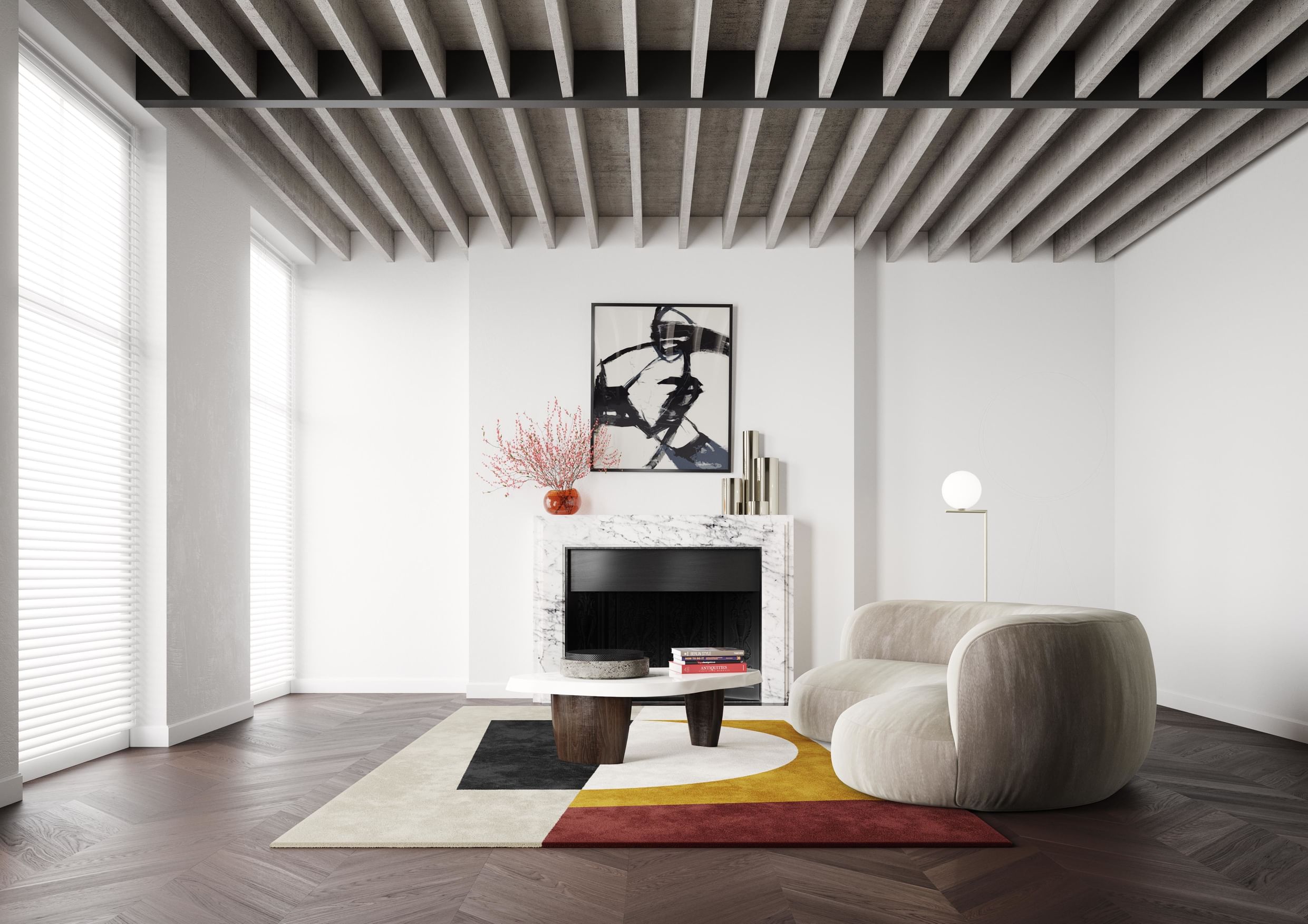 Bauhaus hero
