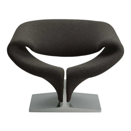 Artifort Ribbon Chair 5