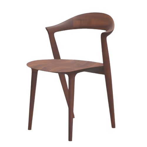 Artisan Addo Dining Chair 05