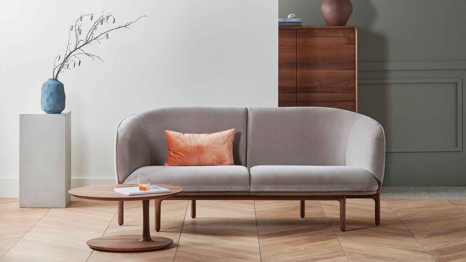 Artisan Bloop Coffee Table