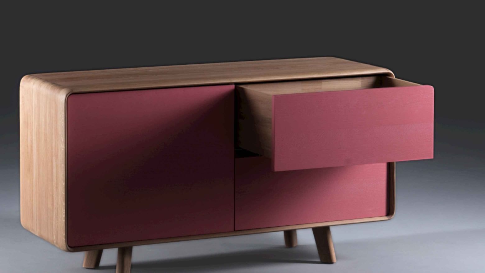 Artisan Neva Sideboard