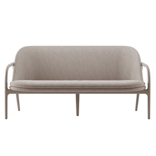 Artisan Neva Trimmed Sofa 04