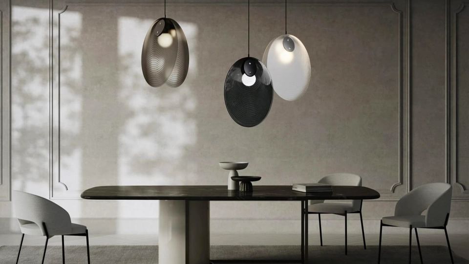 Bomma Ama Pendant Haute Living