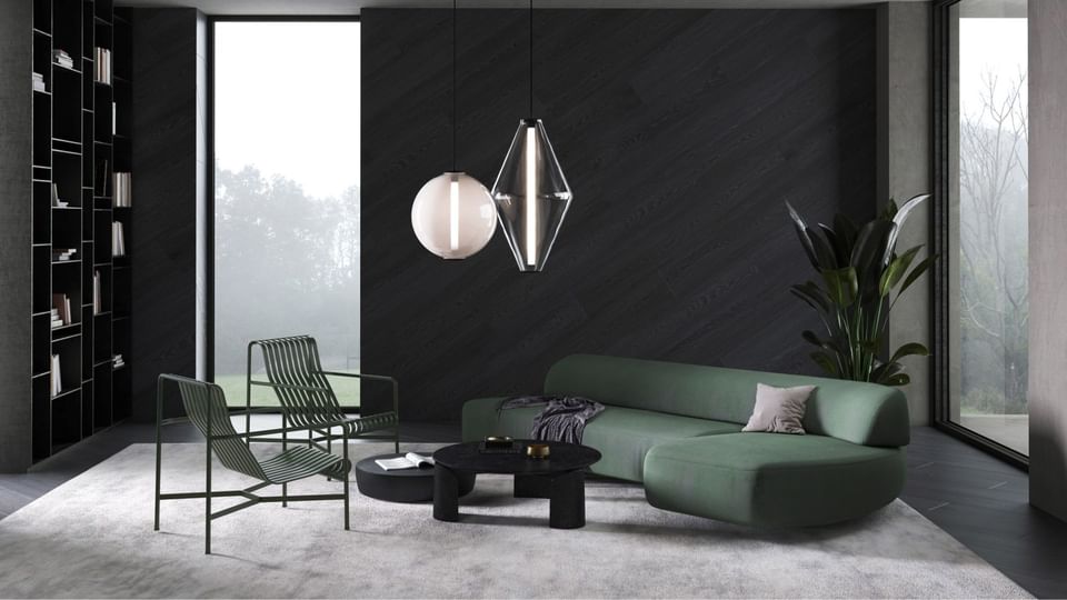 Bomma Buoy Pendant Light Haute Living