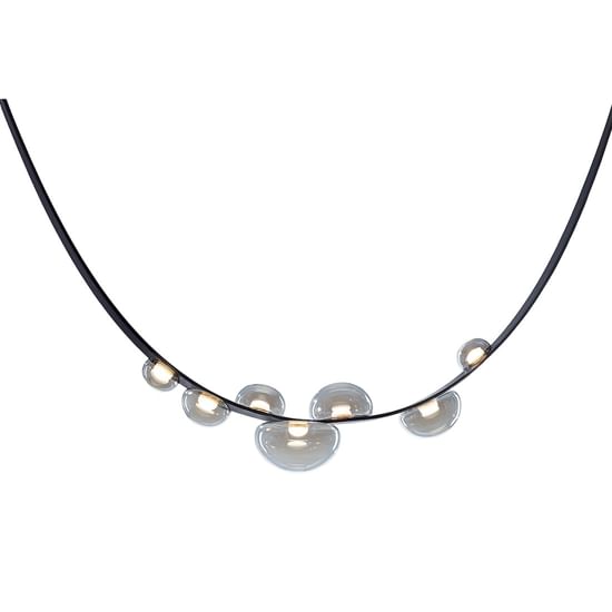 Bomma Dew Drops Pendant Light 1