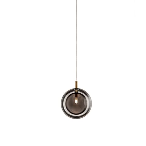 Bomma Lens Pendant Light 1