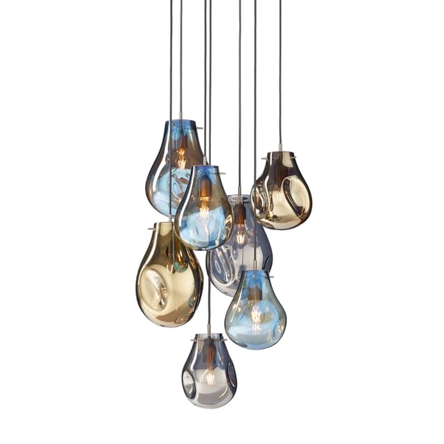 Bomma Soap Chandelier 2