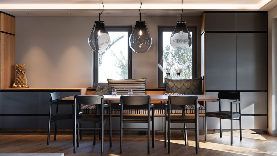Bomma Tim Pendant Haute Living