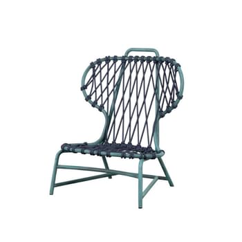 Baxter Manila Outdoor Armchair 02