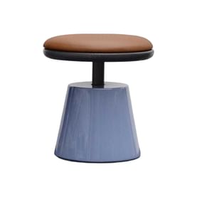 Baxter Linfa Outdoor Dining Stool 4
