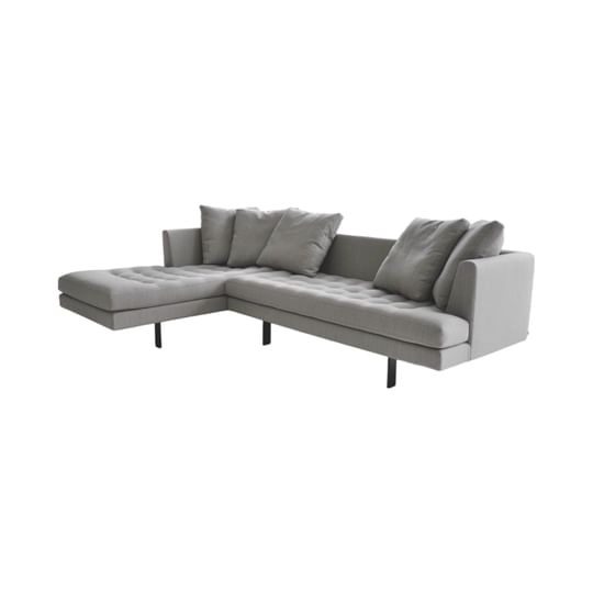 Bensen Edward Sectional Sofa System1