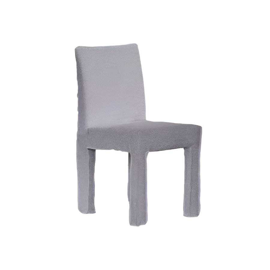Gervasoni ghost dining chair B 1