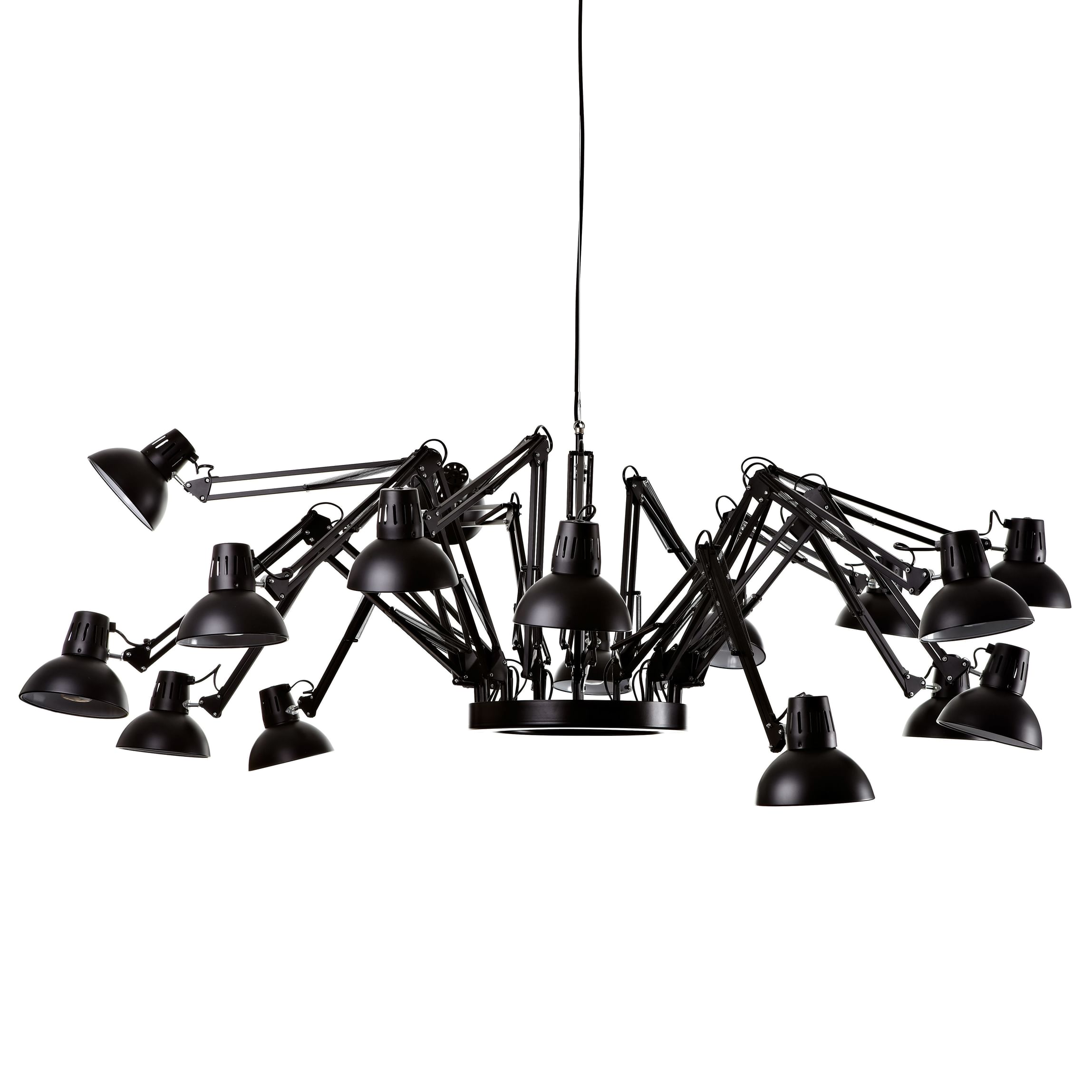 Dear Ingo Hanging Lamp 4