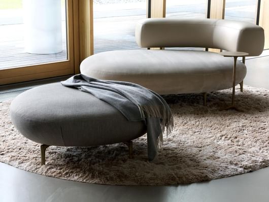 Ella Long Chair By Piet Boon At Haute Living