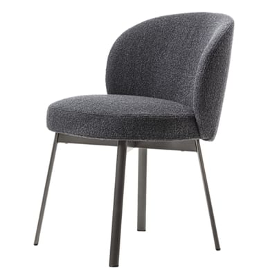 Fregerio Hug Dining Chair 1