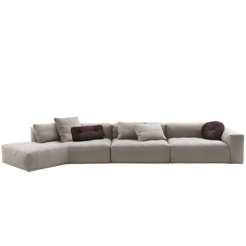 Frigerio Cooper Sofa 1