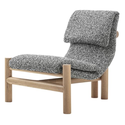 Frigerio Ada Lounge Armchair 1