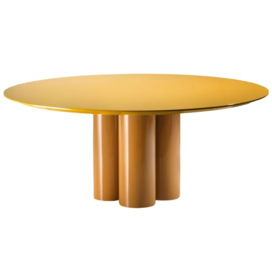 Frigerio Elly Dining Table 1