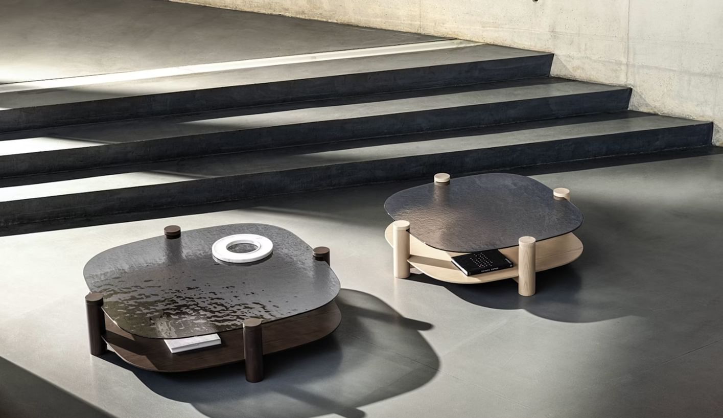 Frigerio Pavos Coffee Table