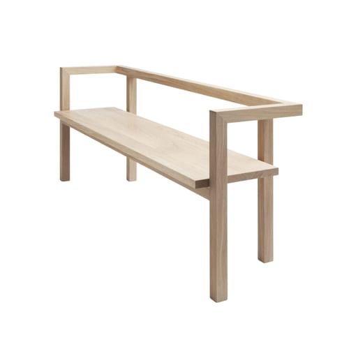 Nikari Konstruktio Bench 12