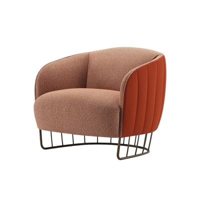 Sancal Tonella Armchair 7
