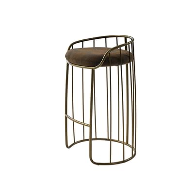 Sancal Tonella Bar Counter Stool 27