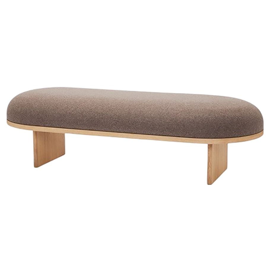 Anza Bench by PLEASE WAIT to be SEATED | Haute Living