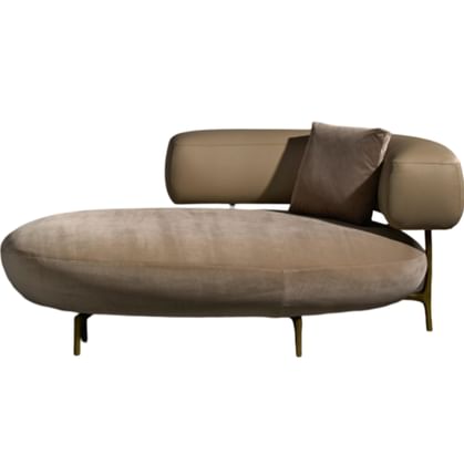 Piet Boon Ella Long Chair 1